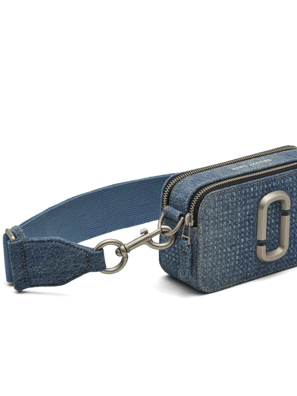 Cheap Jacobs THE DENIM Women SNAPSHOT Marc CRYSTAL 0820